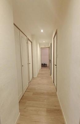 Appartement - 87 m² - 6 pièces