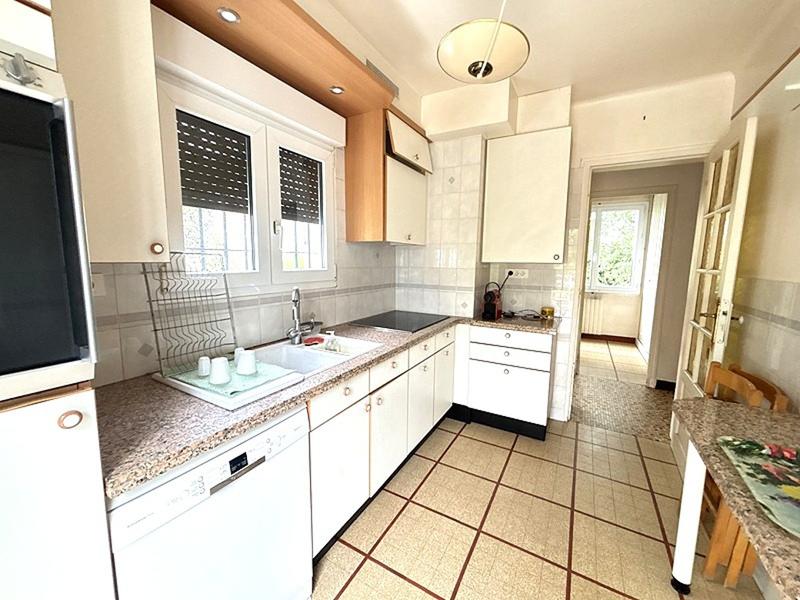 Pavillon - 120 m² - 6 pièces