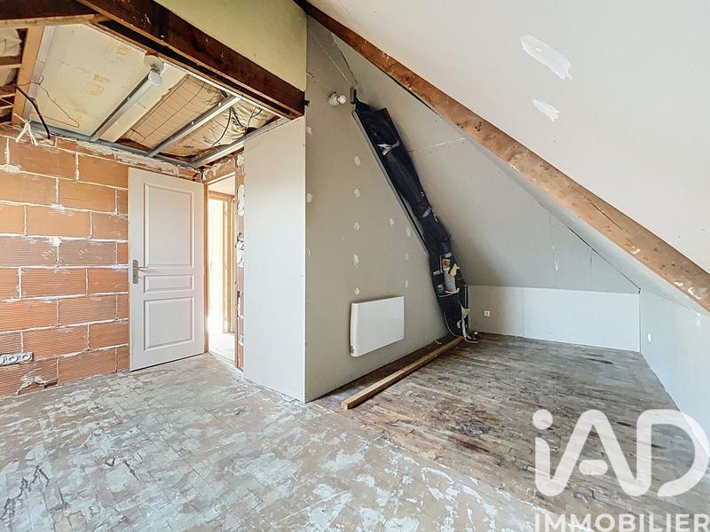 Maison - 77 m² - 3 pièces