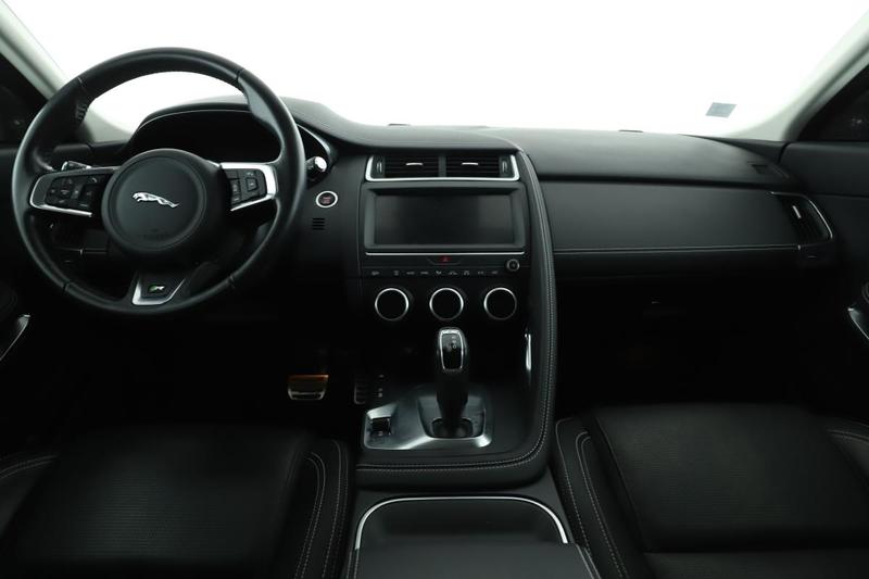 Jaguar E-Pace D180 Awd R-Dynamic s Bva 180 ch