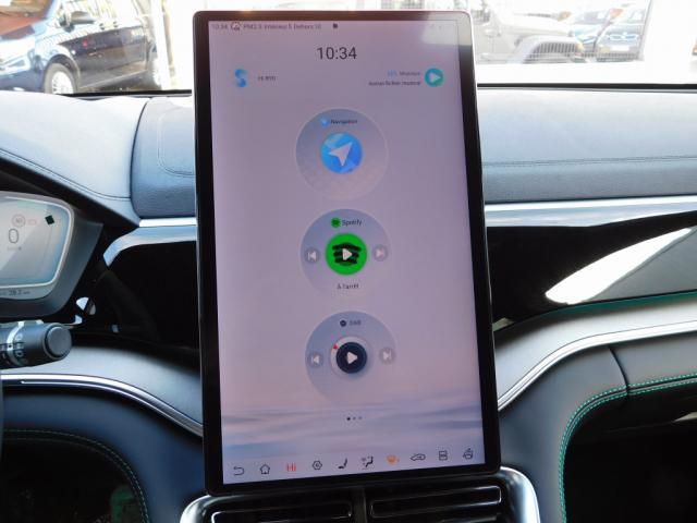 Byd Seal U 1.5l Dm-i 218 ch Phev Comfort