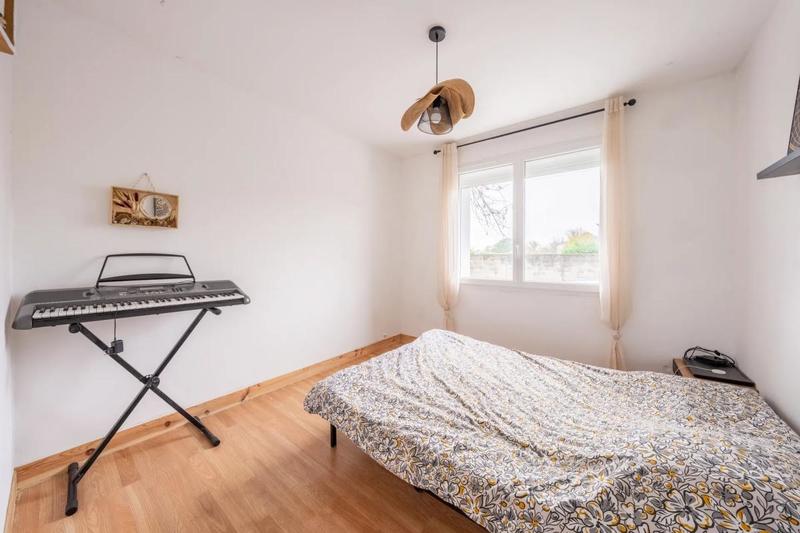 Maison - 81 m² - 4 pièces