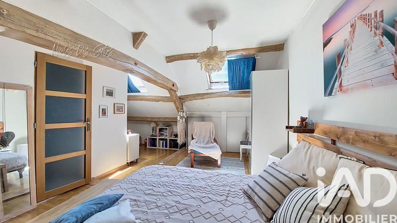 Appartement - 75 m² - 4 pièces