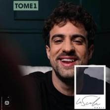 Tom Baldetti - Tome 1 - la Scala, Paris