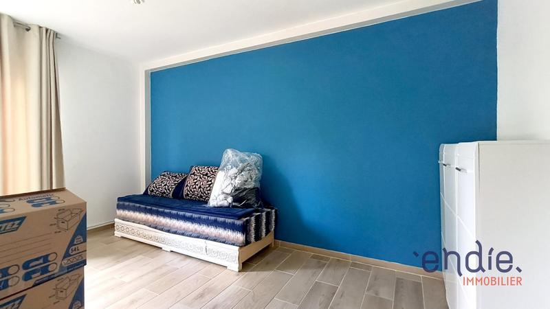 Appartement - 76 m² - 4 pièces