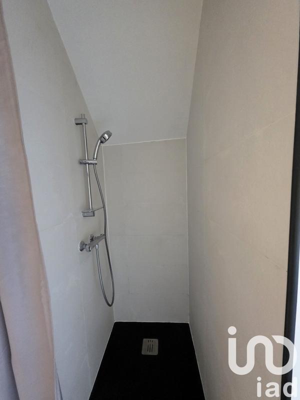 Maison - 35 m² - 2 pièces