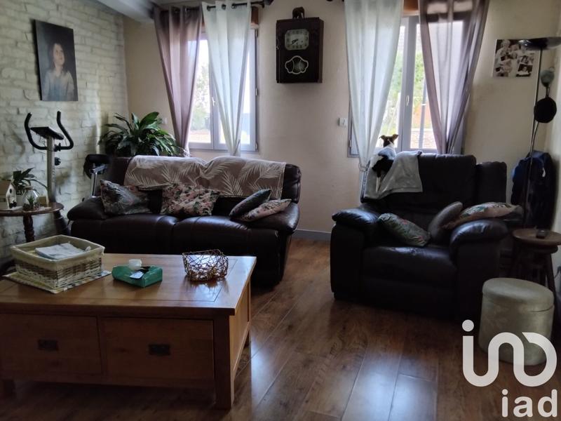 Maison - 139 m² - 5 pièces