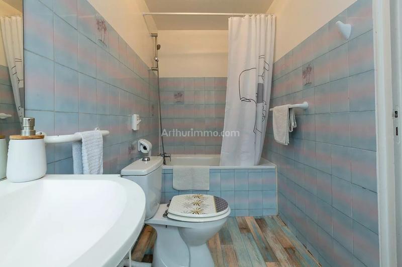 Immeuble - 80 m² - 4 pièces