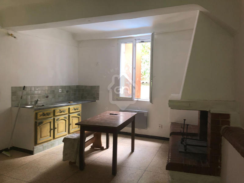 Immeuble - 150 m² - 5 pièces