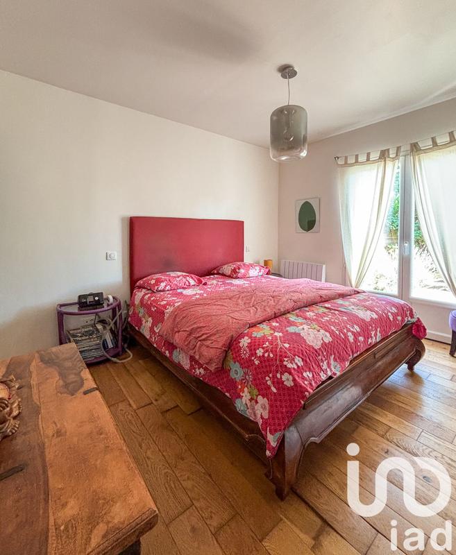 Maison - 169 m² - 5 pièces