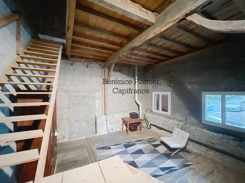 Maison - 143 m² - 5 pièces