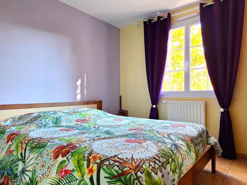 Maison - 125 m² - 6 pièces