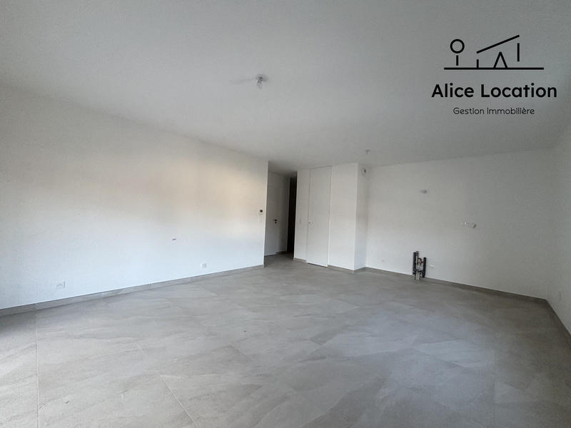 Appartement - 51 m² - 2 pièces