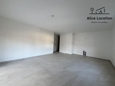 Appartement - 51 m² - 2 pièces