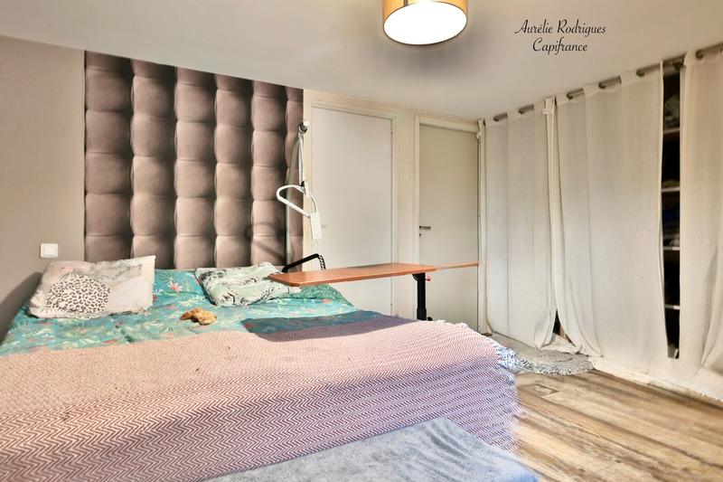 Maison - 136 m² - 5 pièces