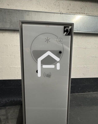 Parking / Garage - 11 m²