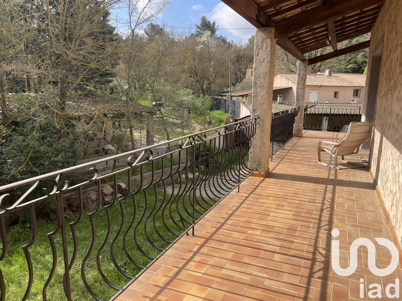 Maison - 168 m² - 6 pièces