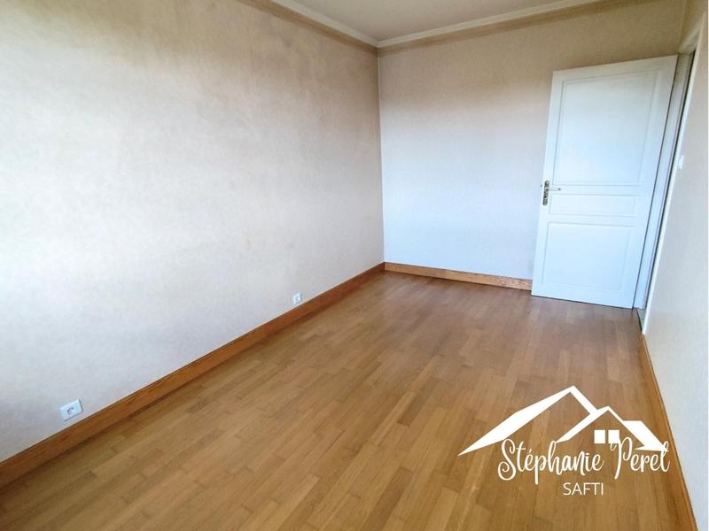 Maison - 128 m² - 6 pièces