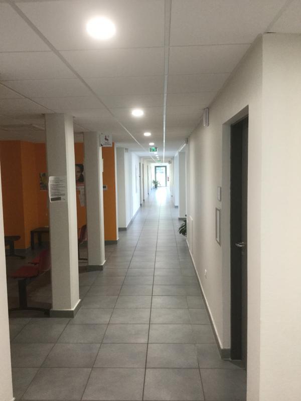 Bureau - 30 m² - 1 pièce