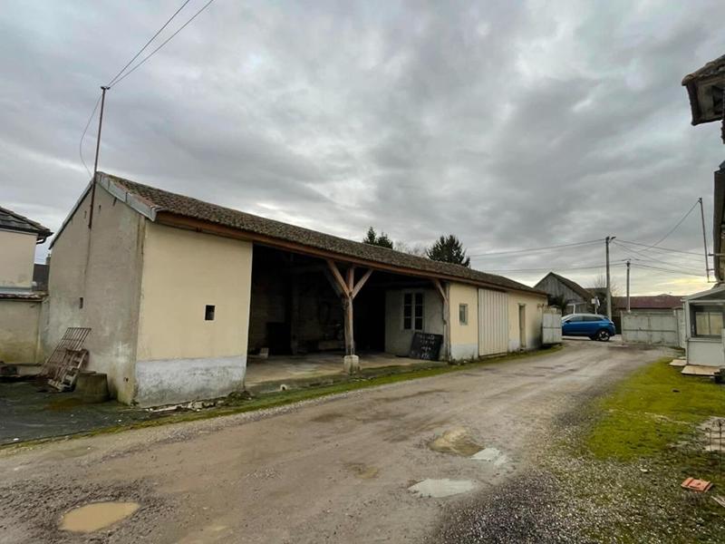 Maison - 117 m² - 6 pièces