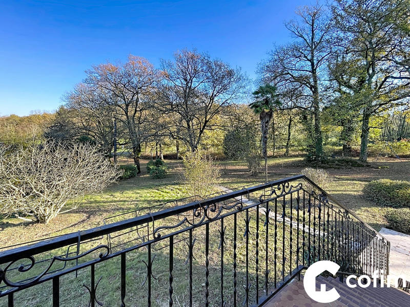 Maison traditionnelle - 96 m² - 4 pièces