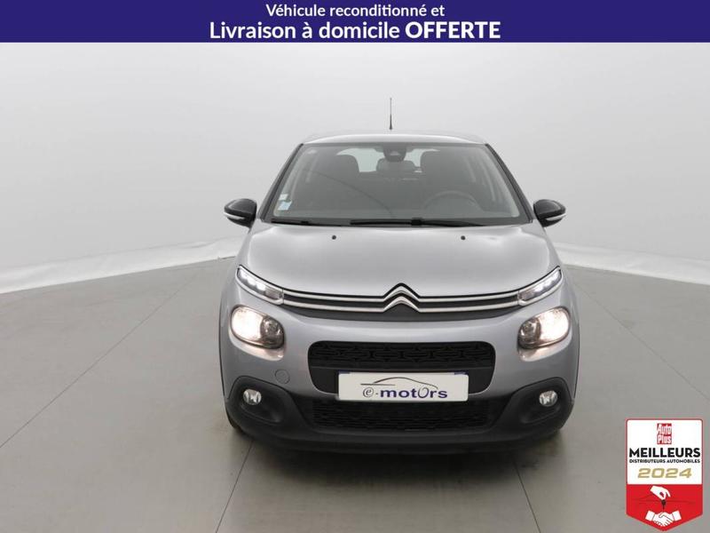 Citroën C3 PureTech 82 Feel