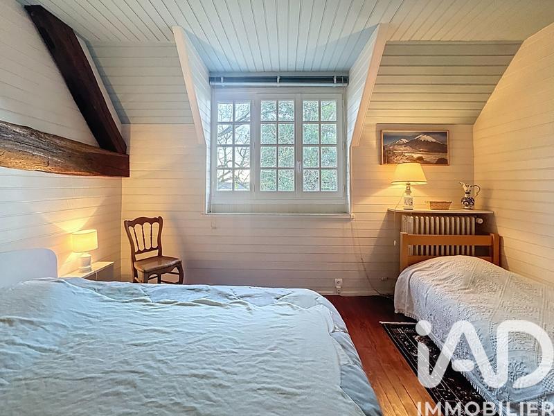 Maison de village - 265 m² - 10 pièces