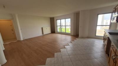 Appartement - 76 m² - 3 pièces