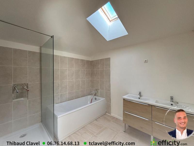 Longère - 242 m² - 7 pièces