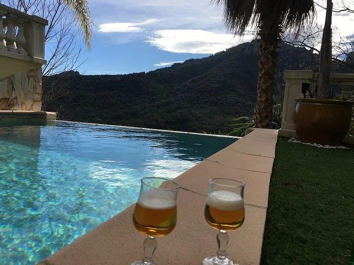 Appartement - 115 m² - 4 pièces