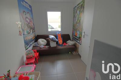 Maison - 165 m² - 8 pièces