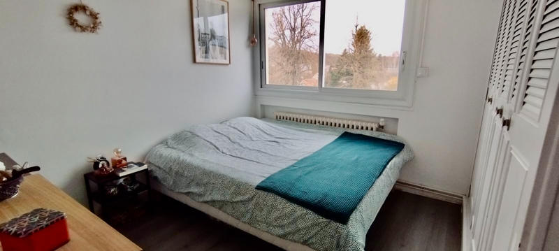 Appartement - 51 m² - 3 pièces