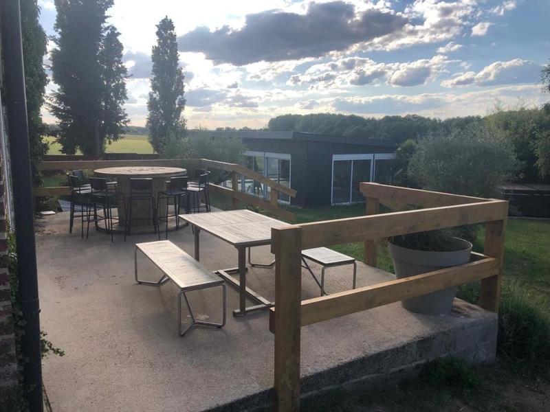 Maison - 150 m² - 7 pièces