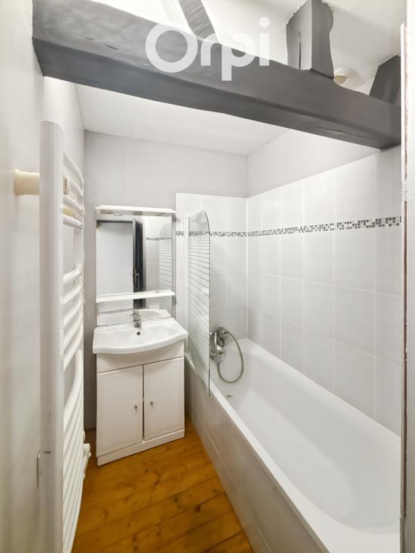 Maison de ville - 54 m² - 3 pièces