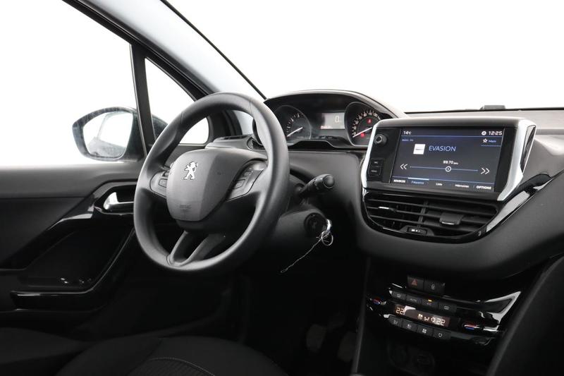 Peugeot 208 1.2 PureTech Active 5p 82 ch