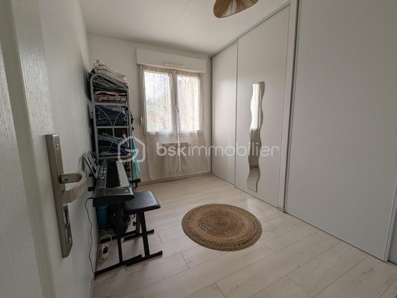 Maison - 103 m² - 5 pièces