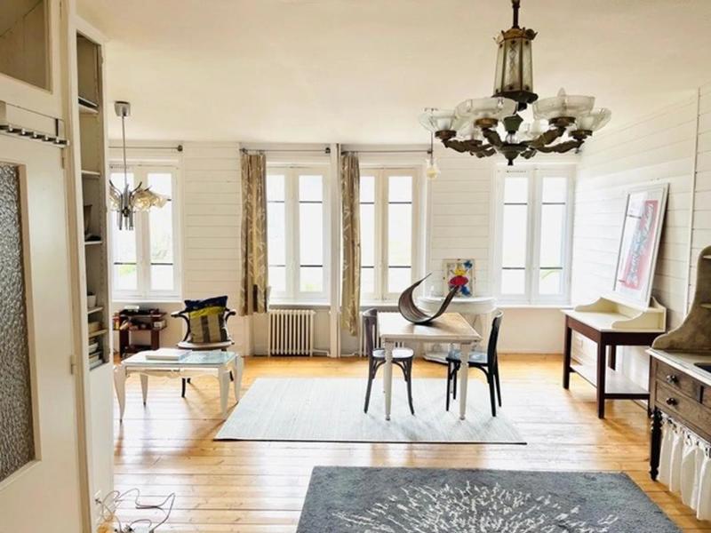 Maison de ville - 119 m² - 5 pièces