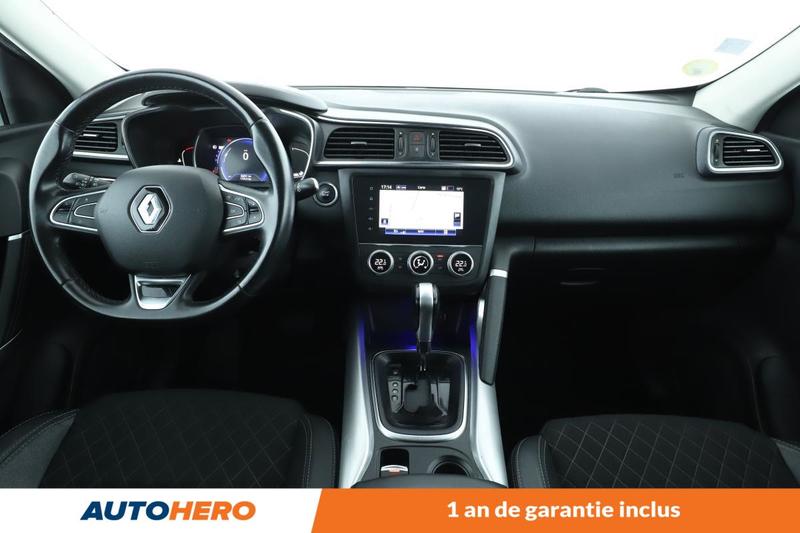 Renault Kadjar 1.5 dCi Blue Intens Edc 115 ch