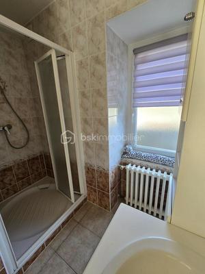 Ferme - 118 m² - 4 pièces