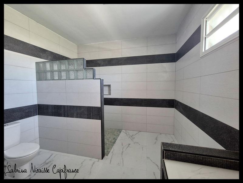 Maison - 209 m² - 6 pièces