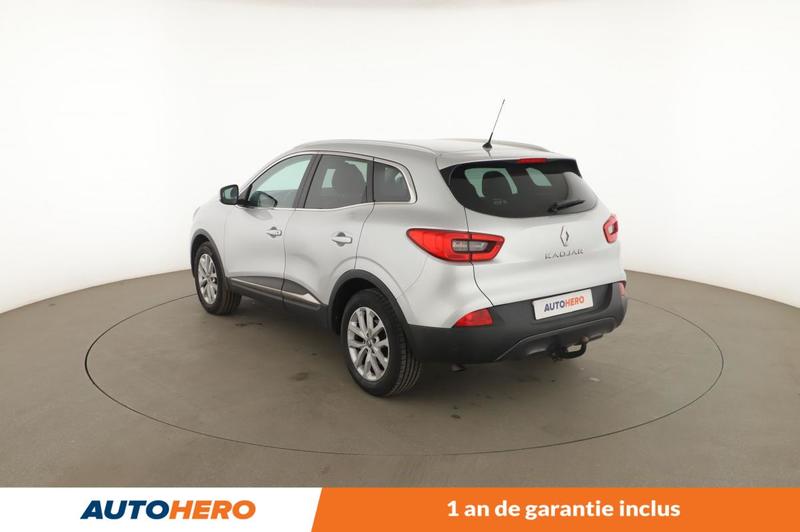 Renault Kadjar 1.6 dCi Energy Intens 130 ch