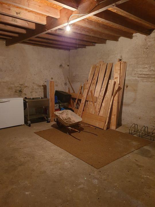 Maison de ville - 395 m² - 12 pièces