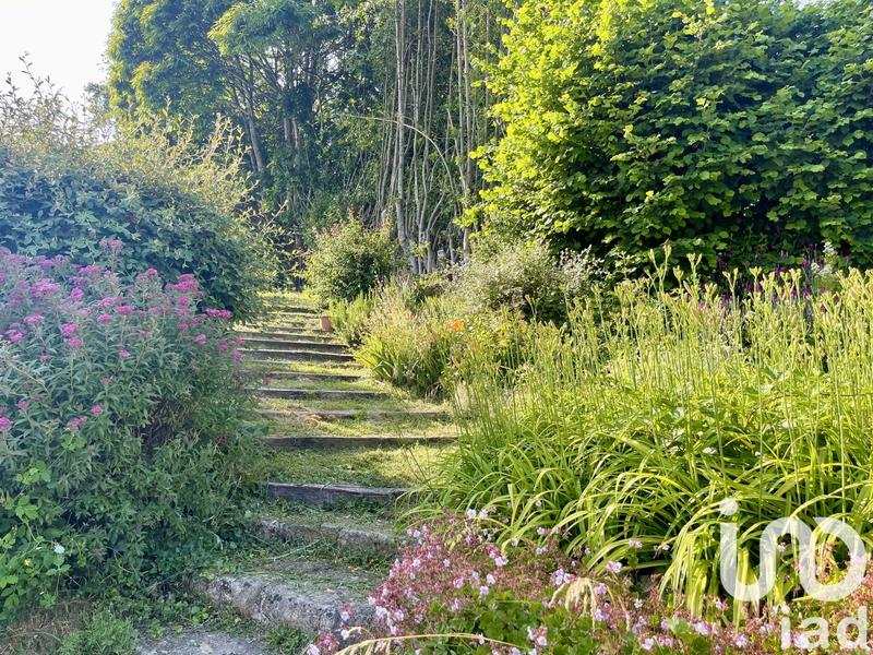 Maison de village - 262 m² - 9 pièces