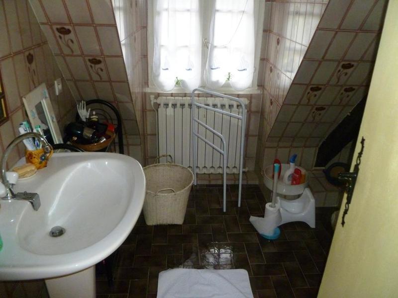 Local d'activité / Entrepôt - 100 m²