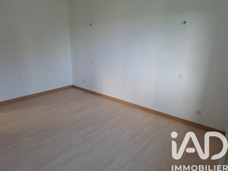 Maison - 106 m² - 5 pièces