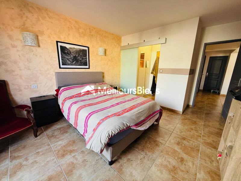 Maison - 126 m² - 5 pièces