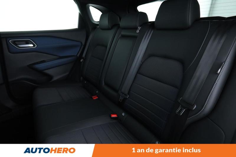 Nissan Qashqai 1.5 e-Power Tekna 190 ch