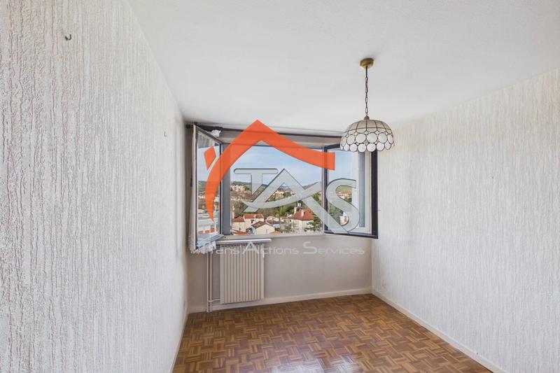 Appartement - 53 m² - 2 pièces