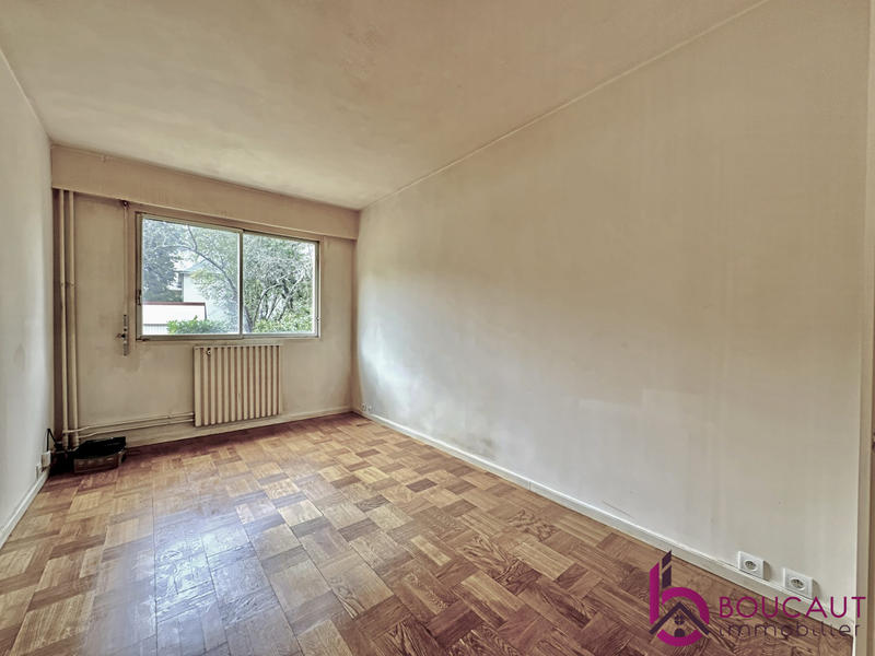 Appartement - 123 m² - 5 pièces