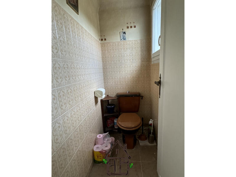 Maison - 64 m² - 4 pièces